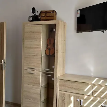 דירה Stylowy W Gdyni Z Bezplatnym Parkingiem I Niedaleko Plazy