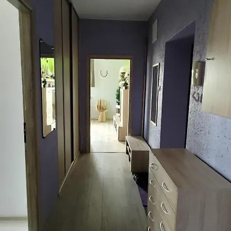 Stylowy W Gdyni Z Bezplatnym Parkingiem I Niedaleko Plazy Apartamento *