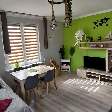 דירה Stylowy W Gdyni Z Bezplatnym Parkingiem I Niedaleko Plazy *