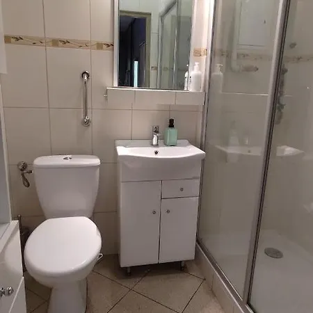 Apartamento Stylowy W Gdyni Z Bezplatnym Parkingiem I Niedaleko Plazy Gdynia