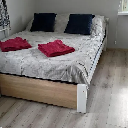 Stylowy W Gdyni Z Bezplatnym Parkingiem I Niedaleko Plazy *