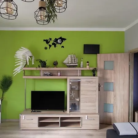 Stylowy W Gdyni Z Bezplatnym Parkingiem I Niedaleko Plazy * גדינייה