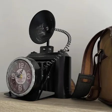 Stylowy W Gdyni Z Bezplatnym Parkingiem I Niedaleko Plazy גדינייה