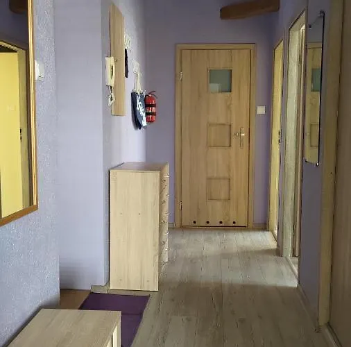 Stylowy W Gdyni Z Bezplatnym Parkingiem I Niedaleko Plazy * גדינייה