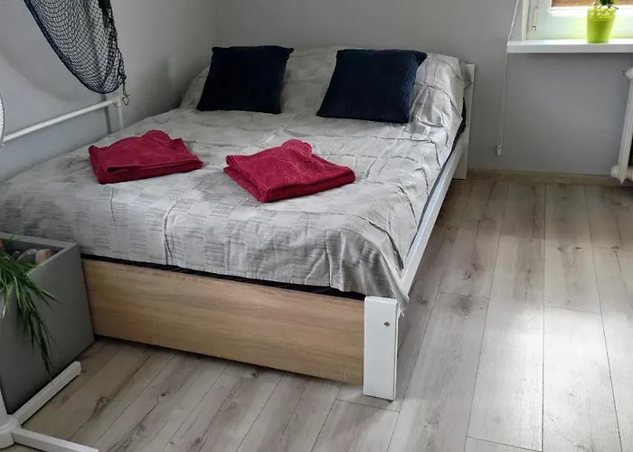 Stylowy W Gdyni Z Bezplatnym Parkingiem I Niedaleko Plazy *