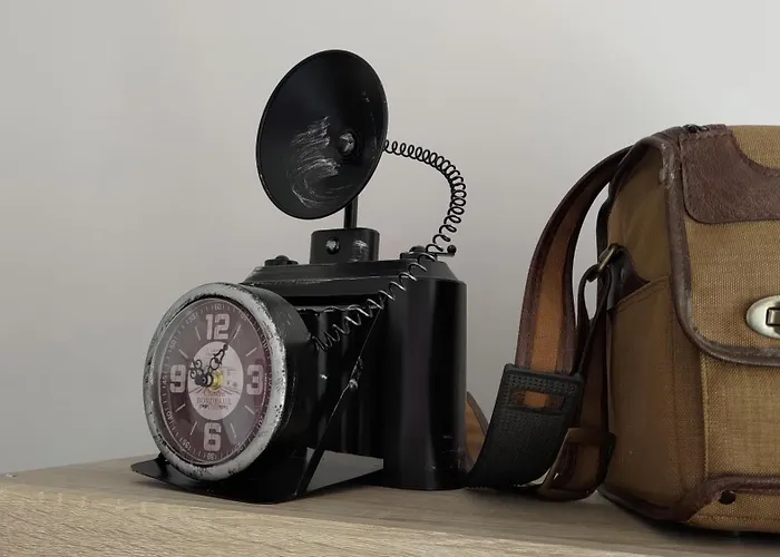 Stylowy W Gdyni Z Bezplatnym Parkingiem I Niedaleko Plazy גדינייה